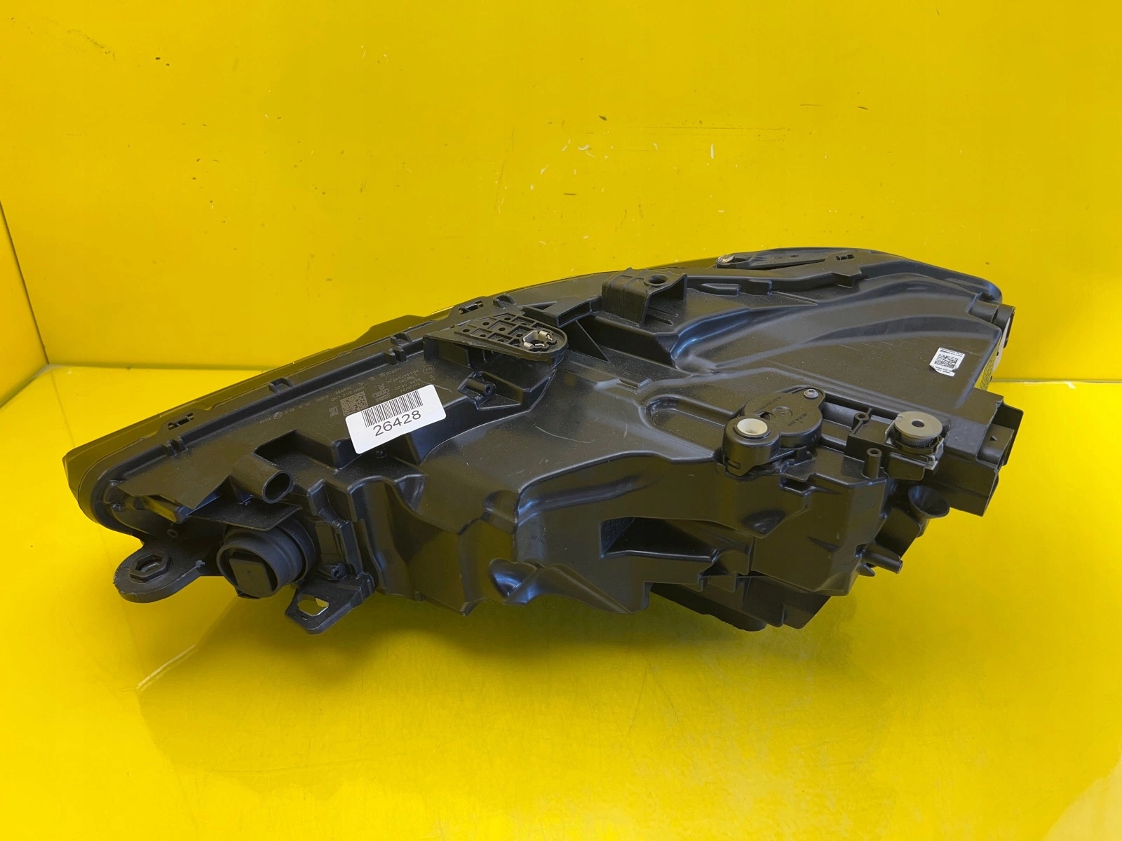 Audi A5 III 8B3 light right Full Led complete 8B3941036M