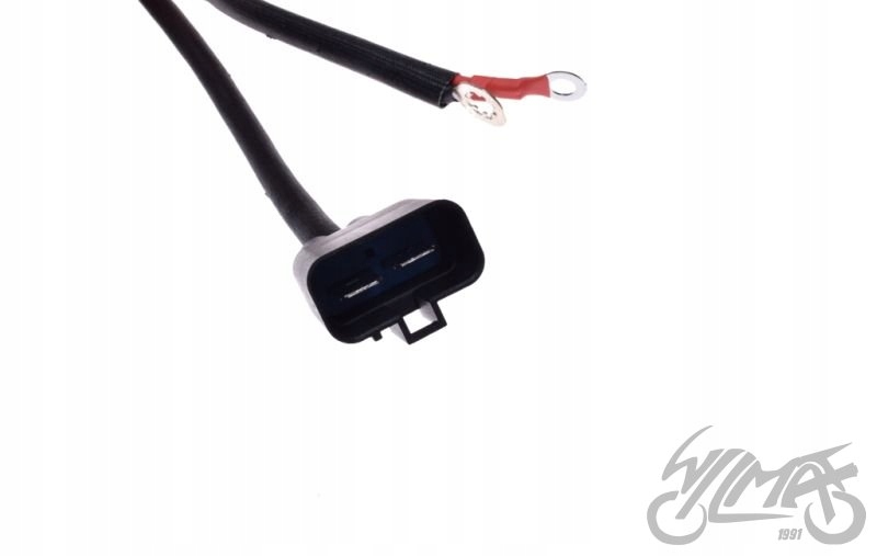 REGULATOR NAPIĘCIA DO HARLEY DAVIDSON 74594-02 Producent WZMOTO