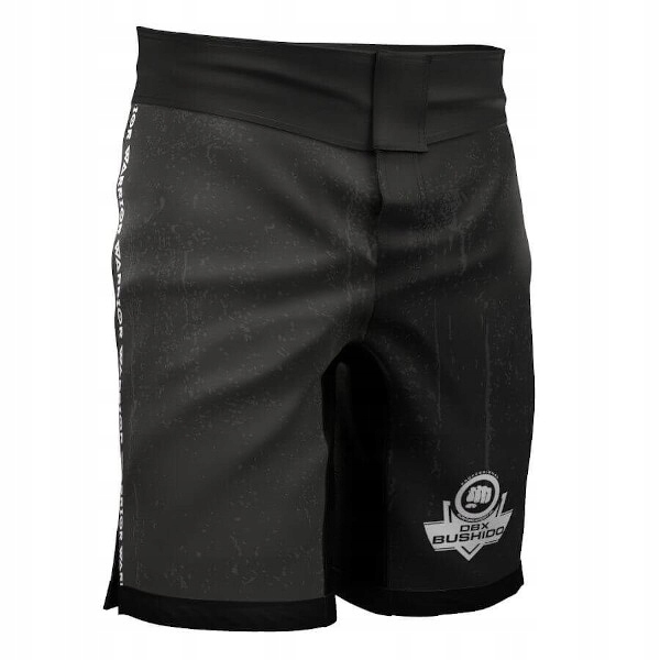 Šortky Dbx Bushido Warrior L