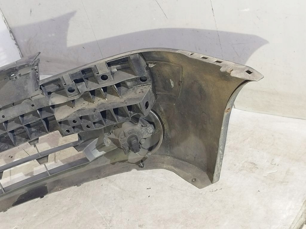 Renault Clio II 2 lift bumper front front NV603