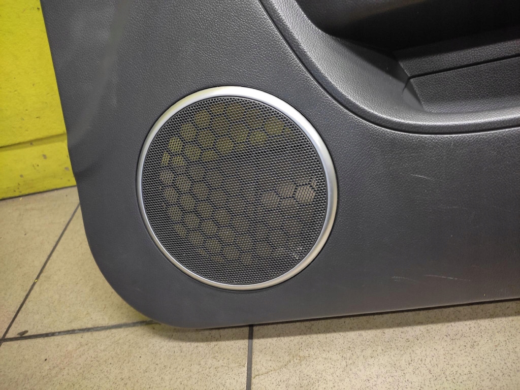 CHEVROLET EPICA II upholstery door right front