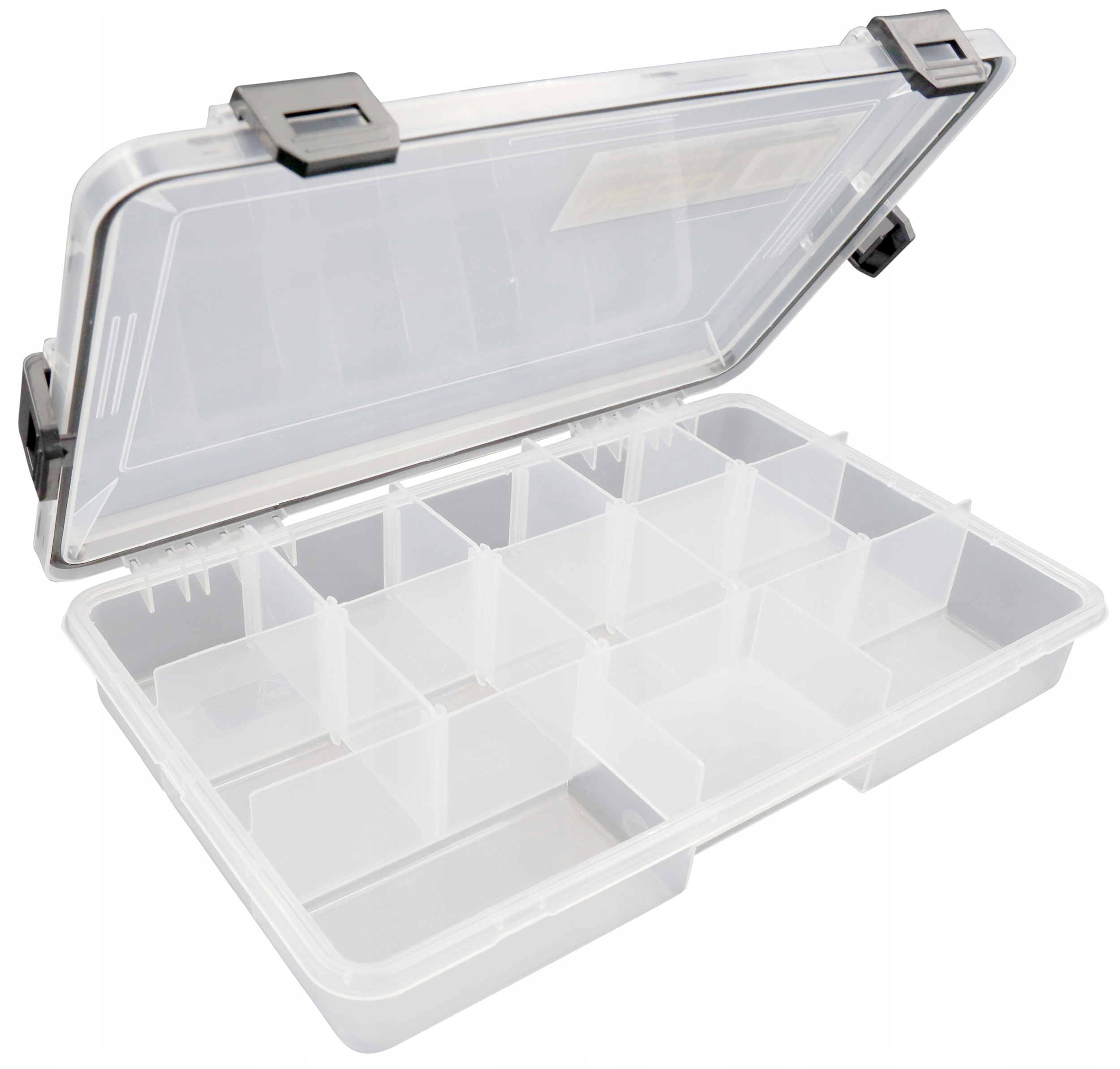 PUDEŁKO WĘDKARSKIE NA AKCESORIA NECO Model 79913