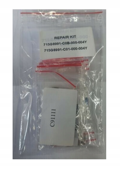 Opravná sada #1 715G8991-C01-000-004Y