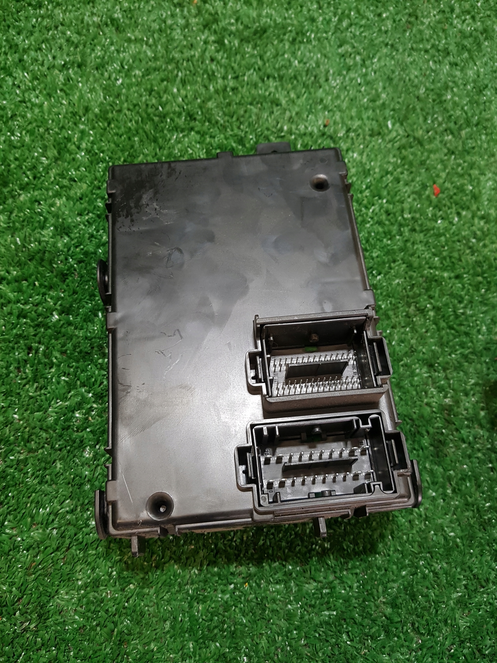 running board STARTOWY IMMO OPEL MERIVA B 13356921JO