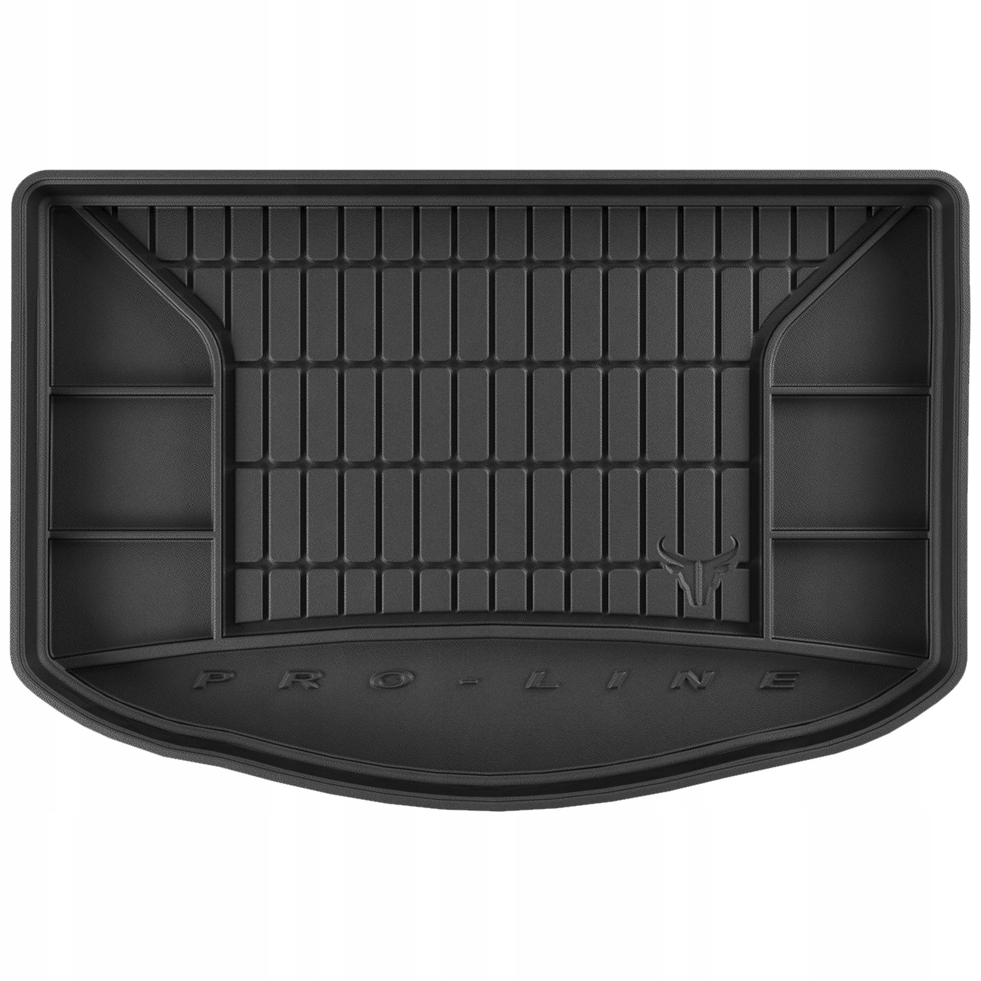 Rohož do kufru Kia Soul II od roku 2013