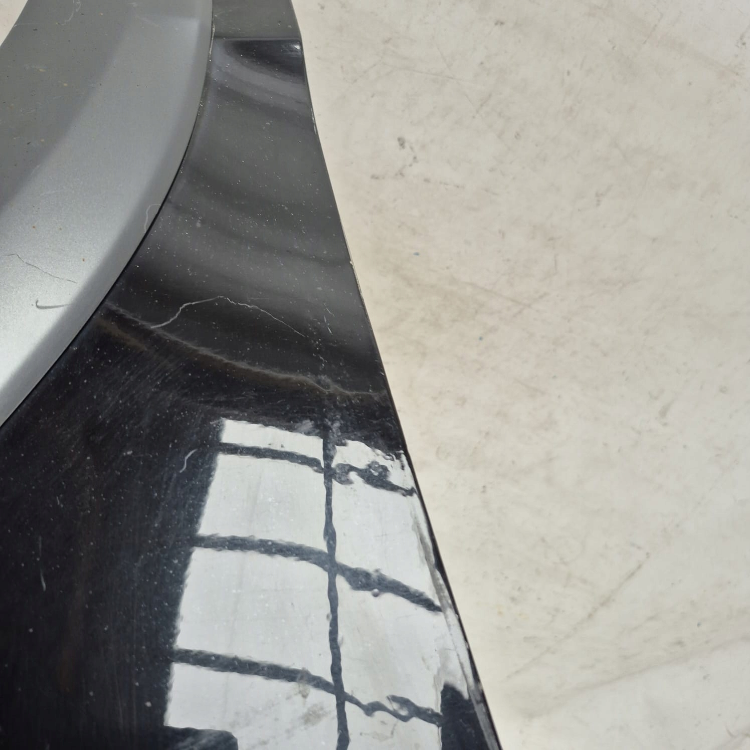 AUDI Q5 8R0 OFFROAD 08- fender right front front
