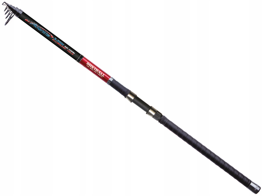Prut Mistrall Atlantis Allround 4,2 m/50-100 g