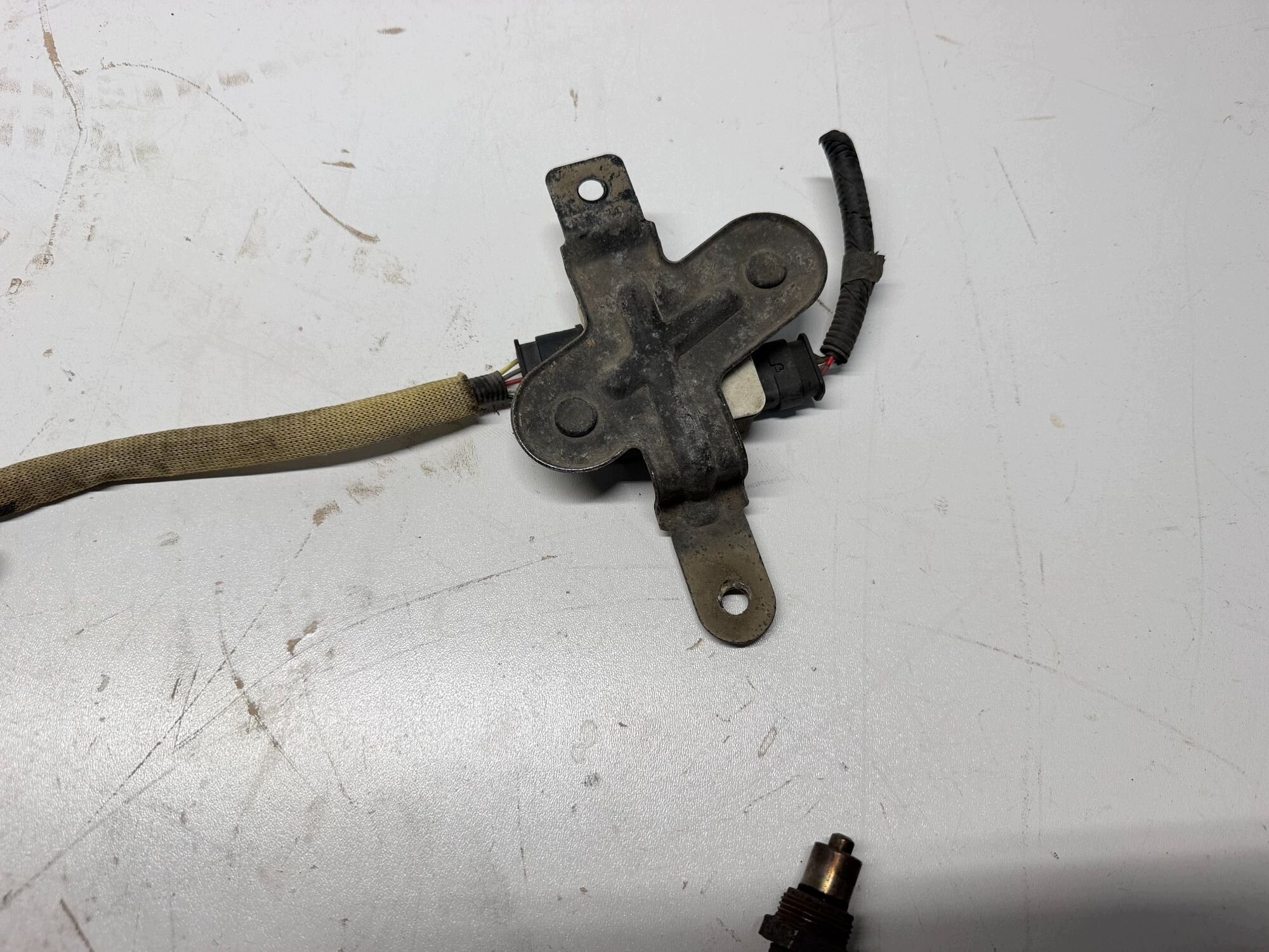 SONDA LAMBDA érzékelö NOX HYUNDAI TUCSON II 2.0 CRDI 39265-2F250 15-19