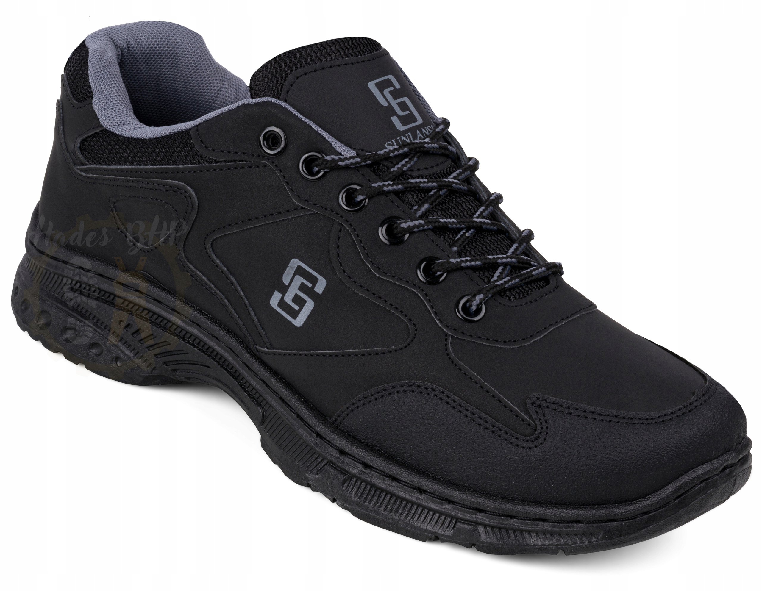Pánské Pracovní Boty Adidas Sportovní Do Práce 46
