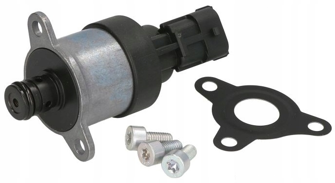 

Regulator Ciśnienia Paliwa Fiat Ducato 06> Pompa W