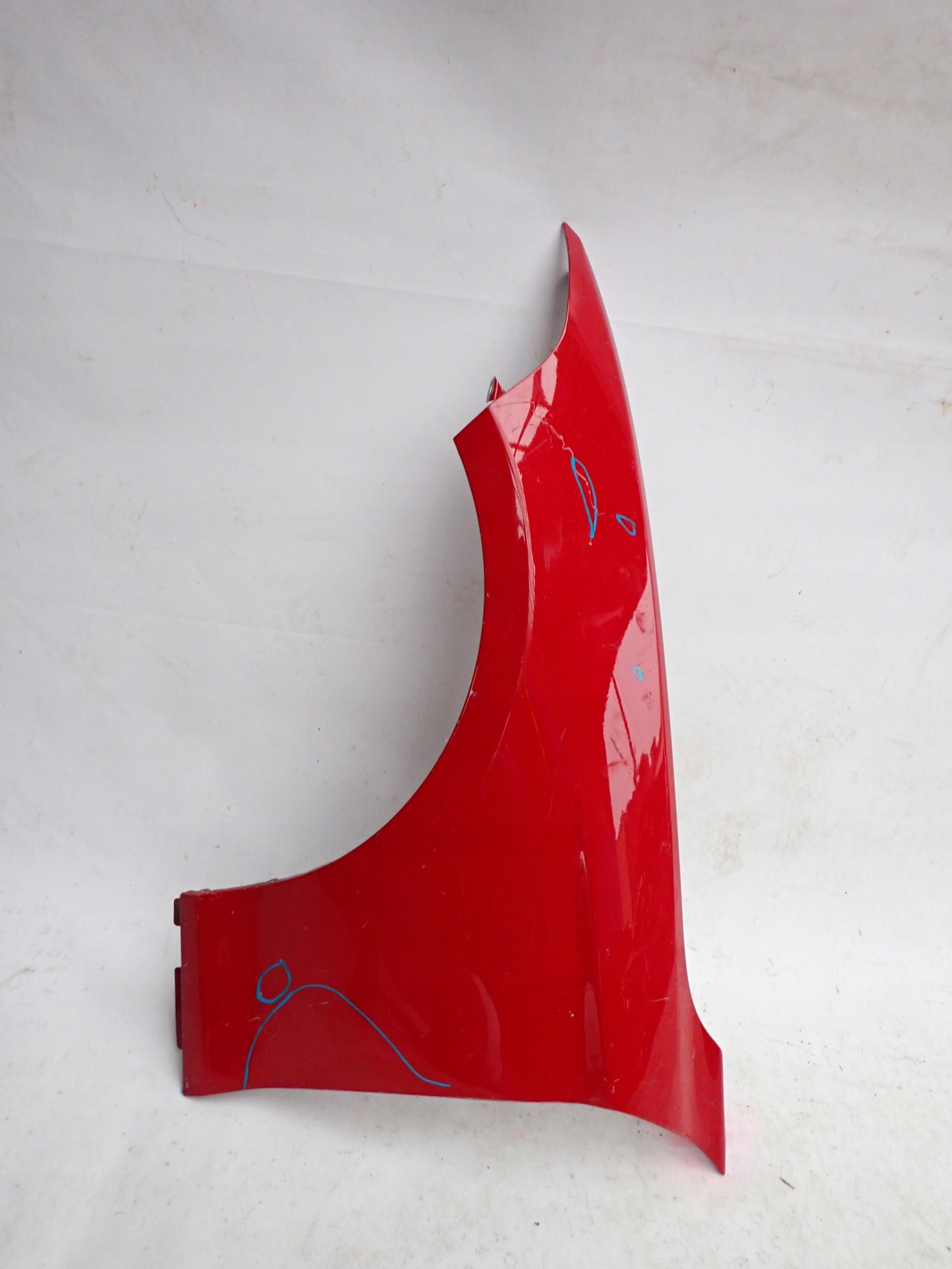 BMW 1 F20 F21 11-19 fender front front left