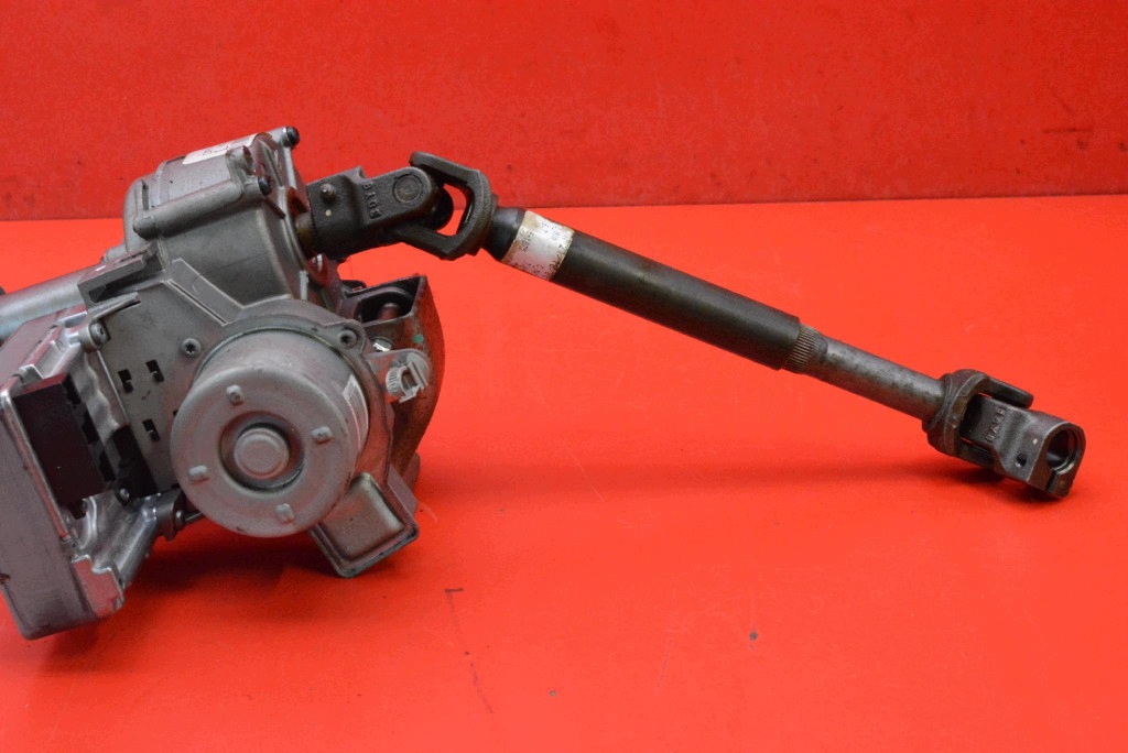 servo pump DF713210X MAZDA 2 II DE 1.6 TDCI 90 KM 07-10
