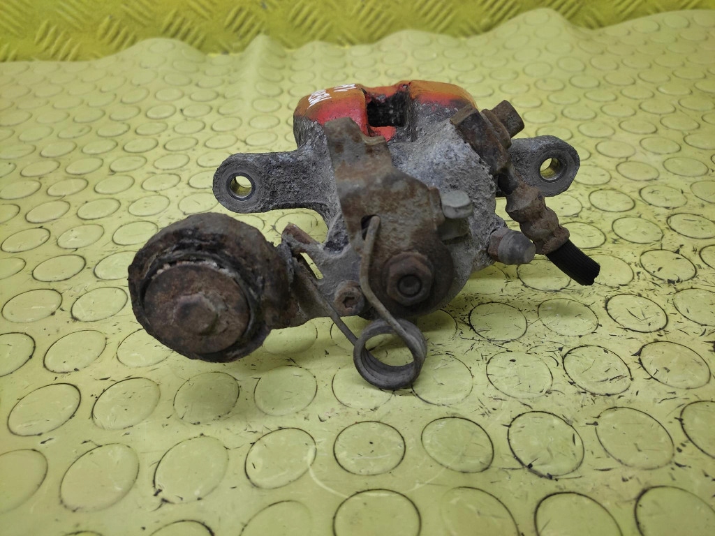 OPEL MERIVA 1.6 caliper left rear part