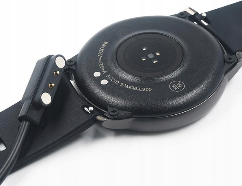 KABEL USB ŁADOWARKA TICWATCH GTX CXB01 AGPTEK LW11 Kod producenta 3872345672818