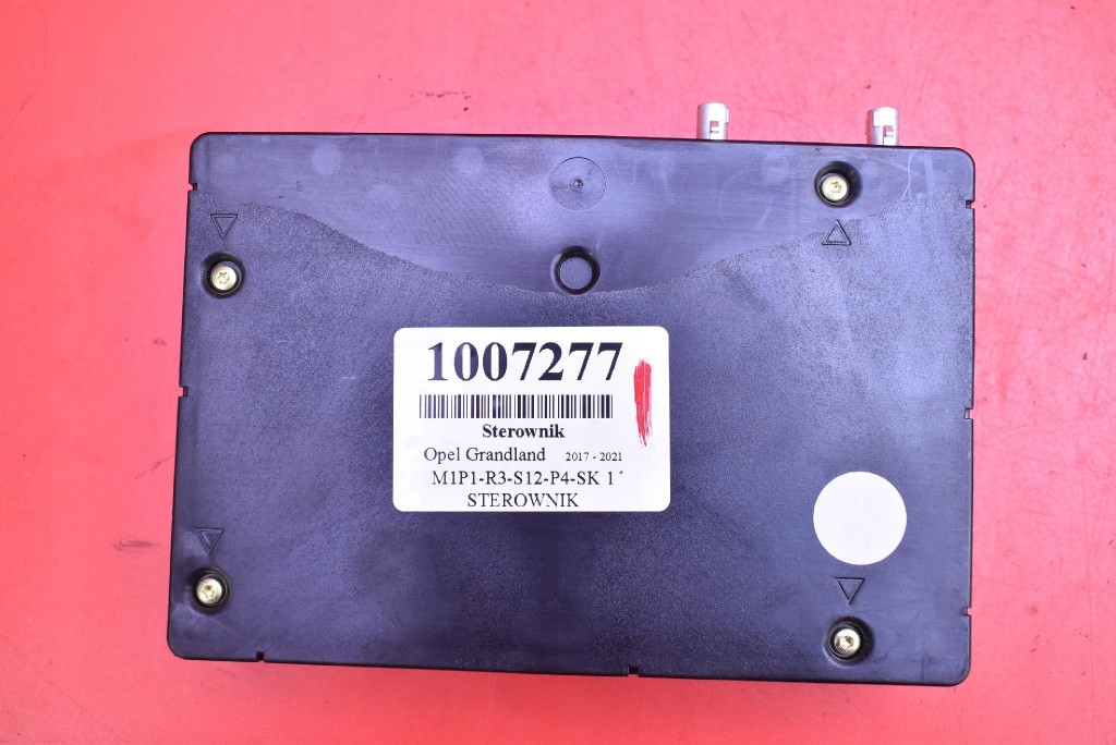 Centralina modulo WI-FI 39131306 OPEL GRANDLAND 1 e 17-21