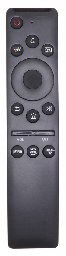 PILOT Uniwersalny Do TV SAMSUNG NETFLIX PRIME Bluetooth BN59-01312