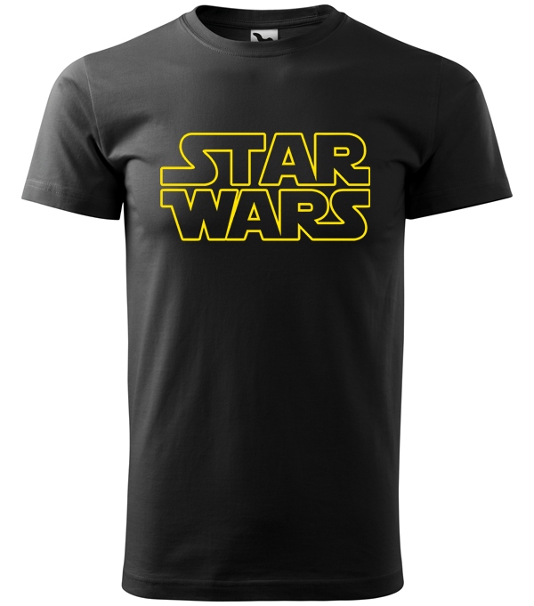 

Koszulka Star Wars gwiezdne wojny Rozmiary S XXL