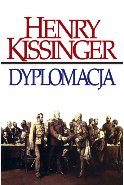 

Dyplomacja