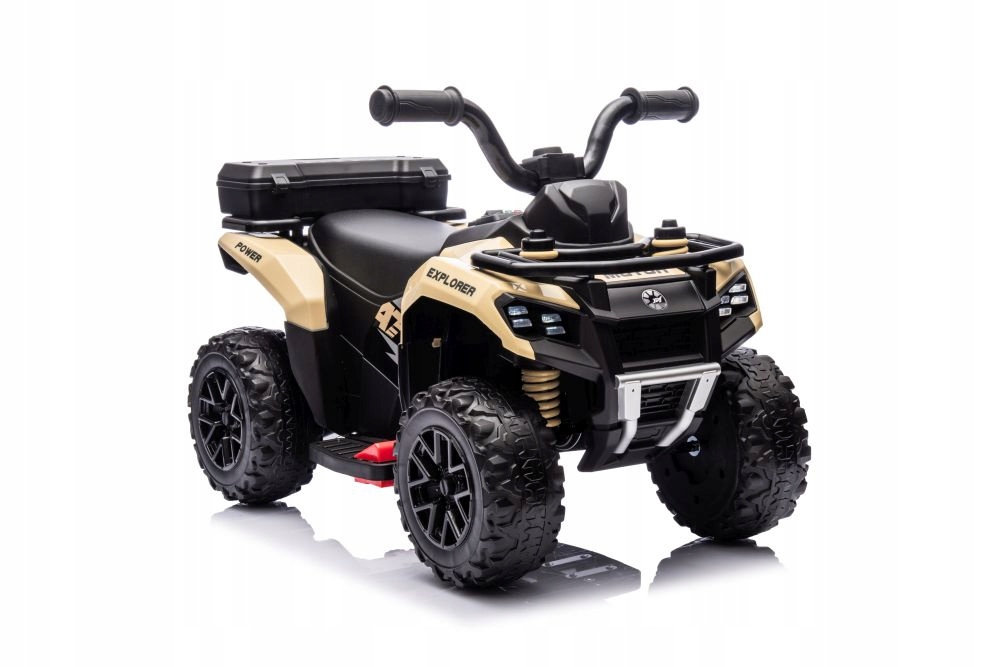 Quad na akumulátor GTS1155 Khaki