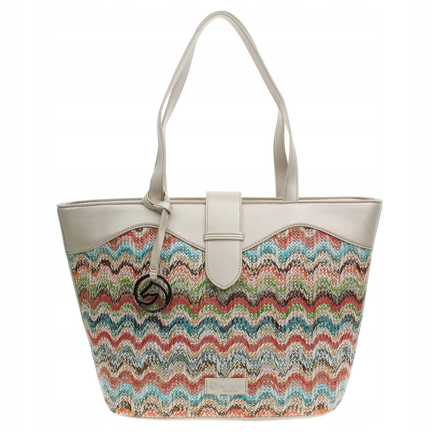 Remonte dámská kabelka Q0759-90 multi