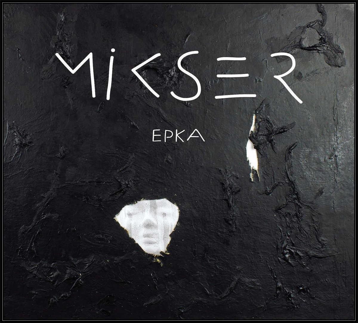 Mikser Epka *CD