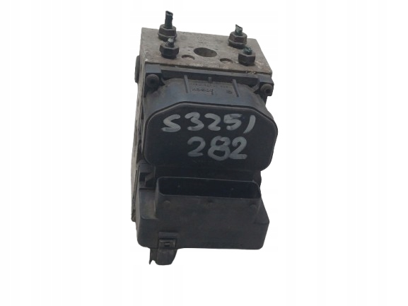 RENAULT MEGAN 1 I - POMPA ABS 0265216555