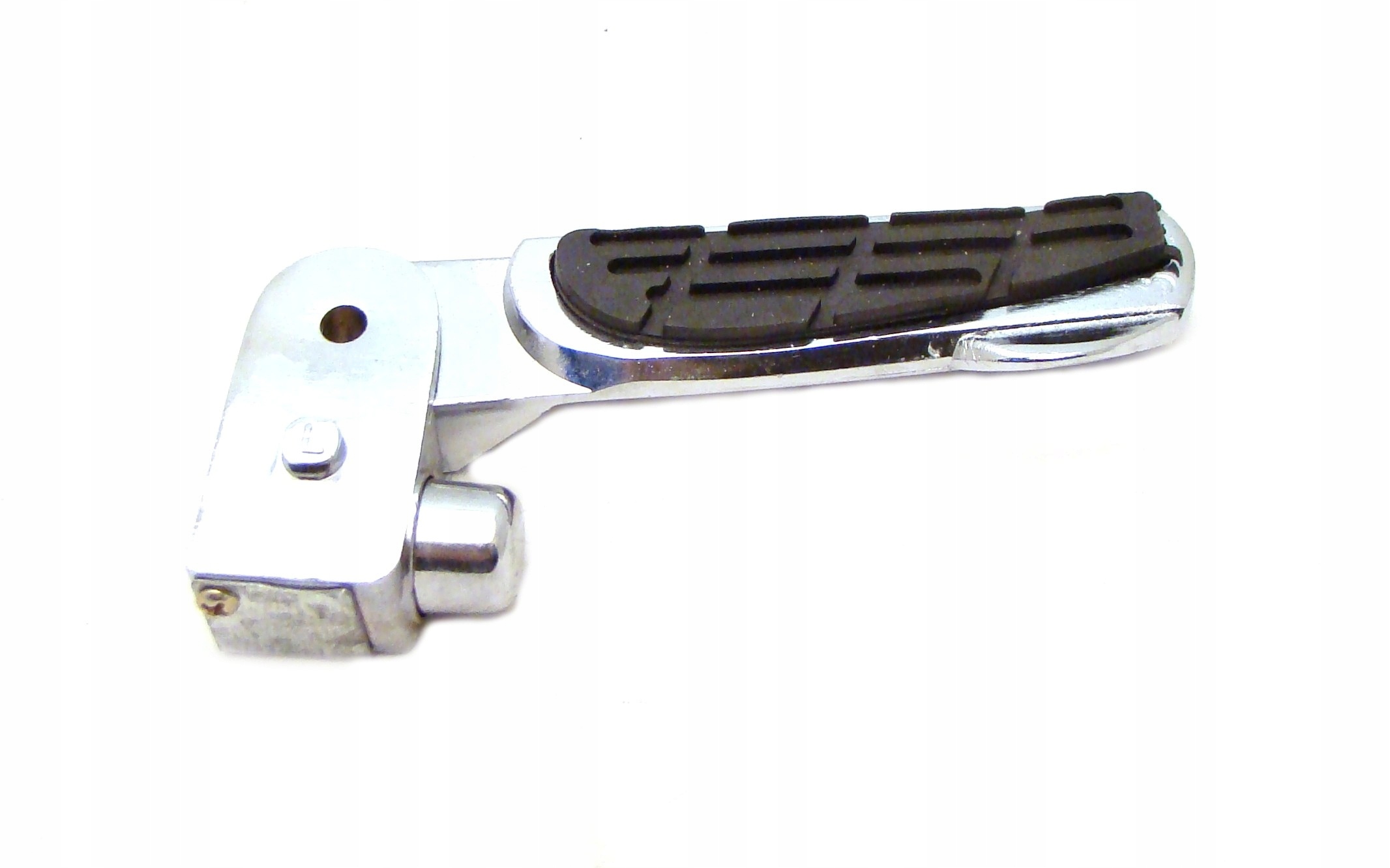 T16269 - JUNAK VINTAGE ПАССАЖИРСКАЯ ПОДСТАВКА ДЛЯ НОГ ЛЕВАЯ