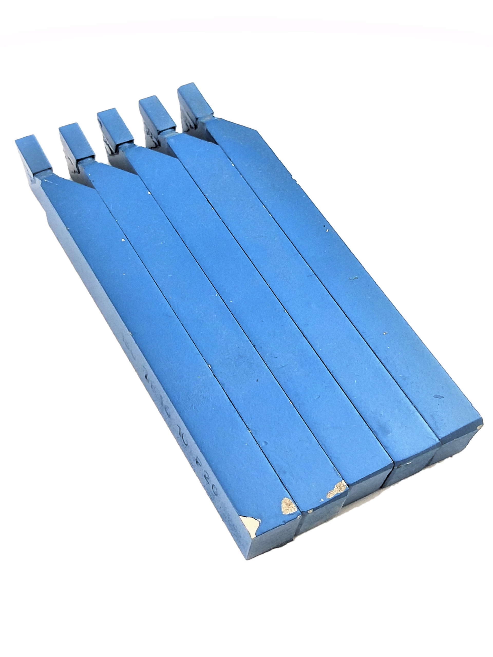 NÓŻ TOKARSKI PRZECINAK ISO7 NNPa 10x10 P20 SZTUK 5