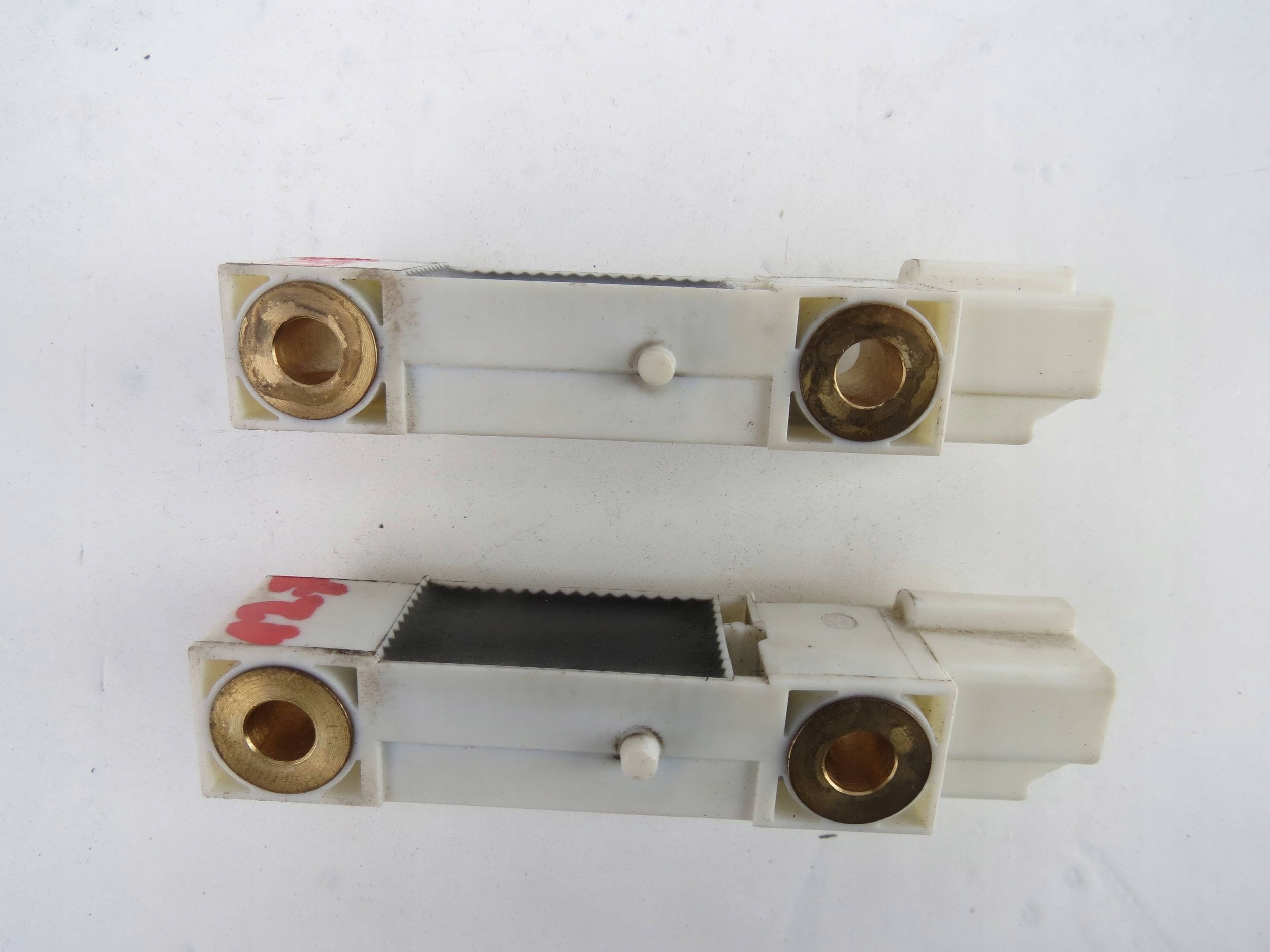 SENSOR UDERZENIOWY VOLVO XC90 8651755