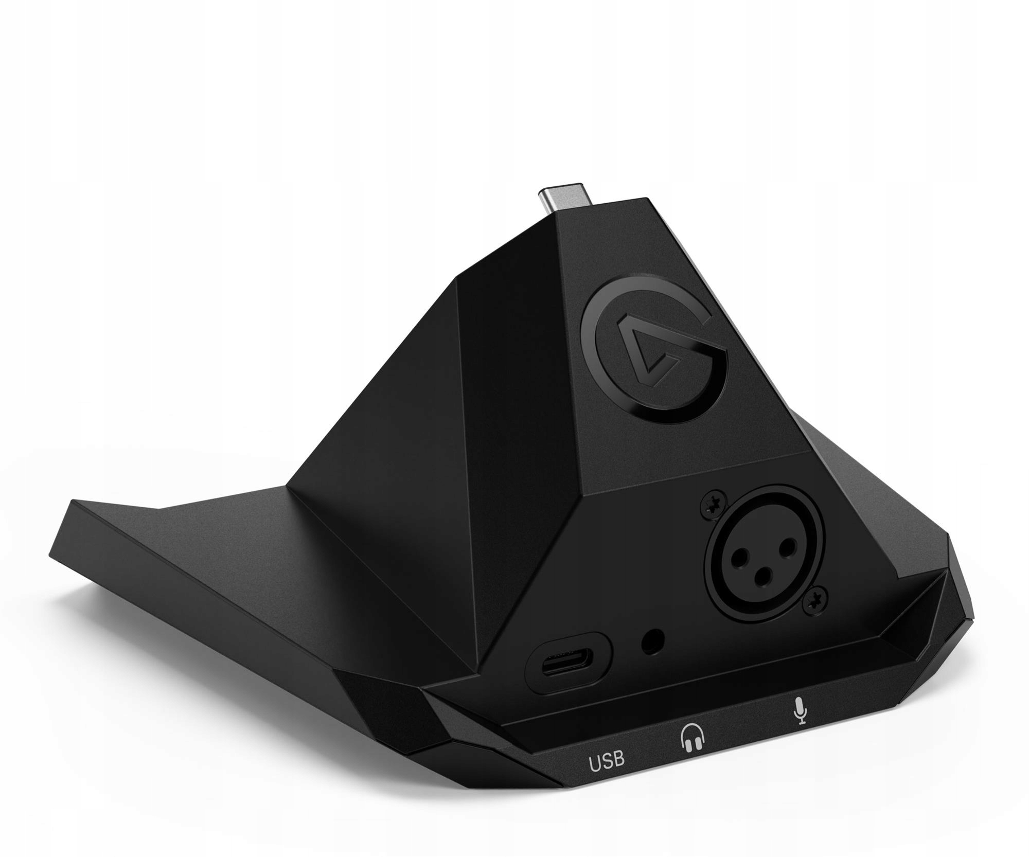 Akcesorium do streamingu Elgato Stream Deck Xlr Dock MK.2