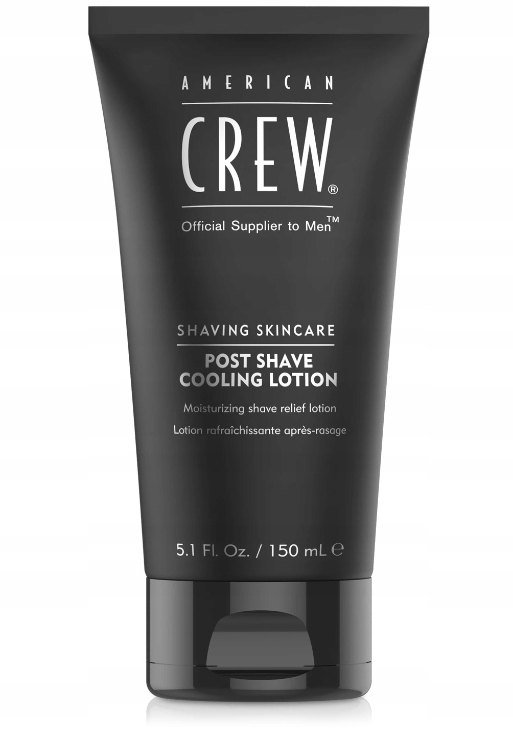 American Crew Shave - Lotion chłodzący po goleniu