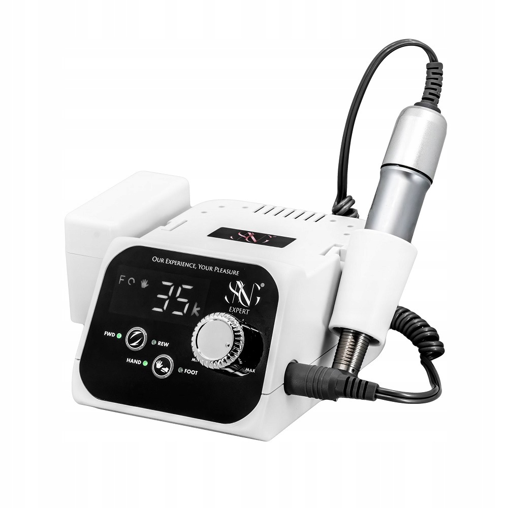 Excellent Pro Sng Expert Nail Drill – profesionální bruska s výkonem 70 W