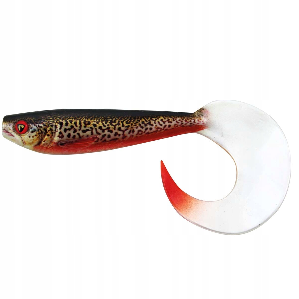 

Fox Przynęta Pro grub 16 cm,SN Tiger Trout Fox Prz