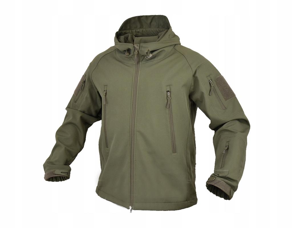 

Kurtka Texar Softshell Falcon Olive L
