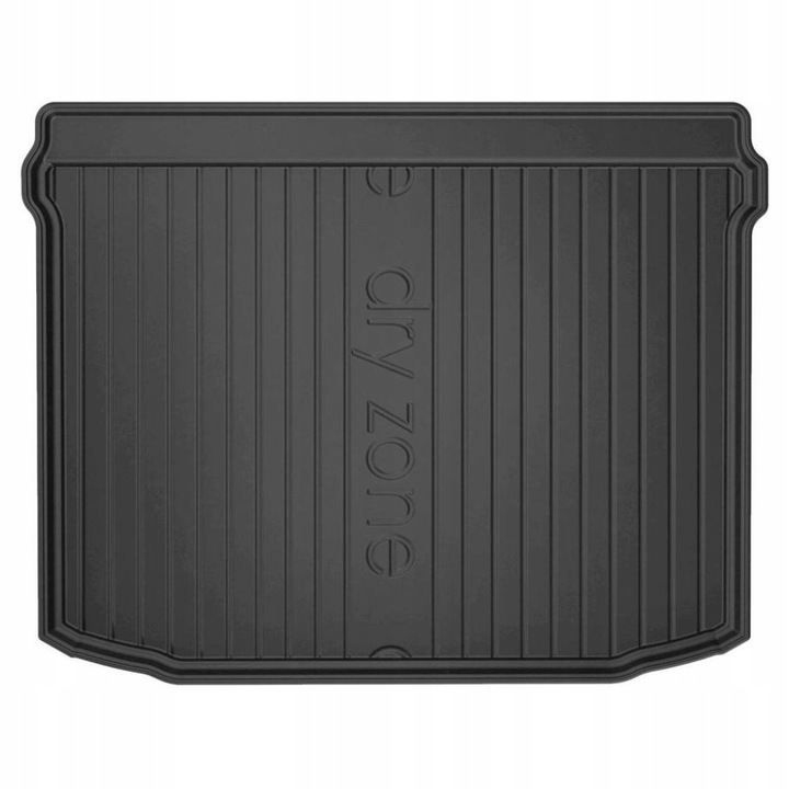 Rohož Do Kufru Gumová vložka Kobereček Citroen C4 Aircross 2012-2017 Dz