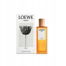 Loewe Solo Ella Edt 100 ml