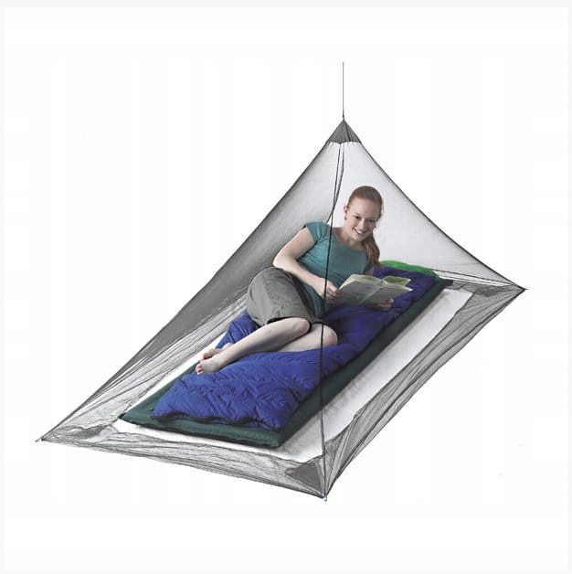 

Moskitiera Sea To Summit Nano Mosquito Net impregn