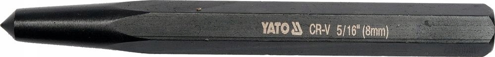 

Punktak 8x112mm YT-47151 Yato