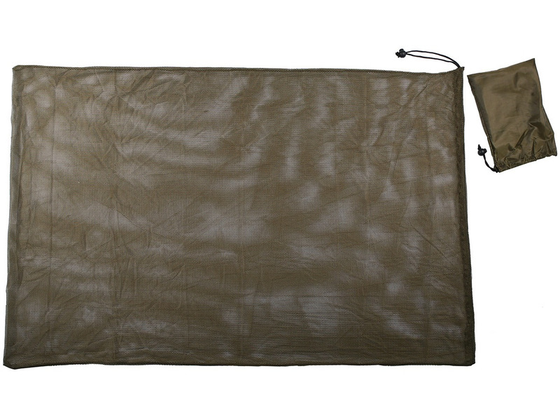 Worek karpiowy Mikado Intro Sack IS14-R701 120 x 80 cm