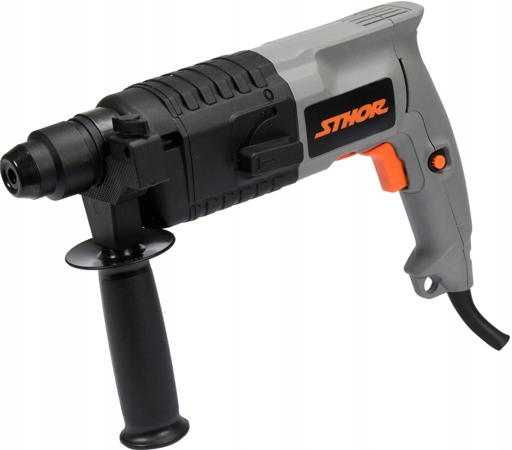 Sthor Vrtací Kladivo Sds Plus 500W 2 Funkce
