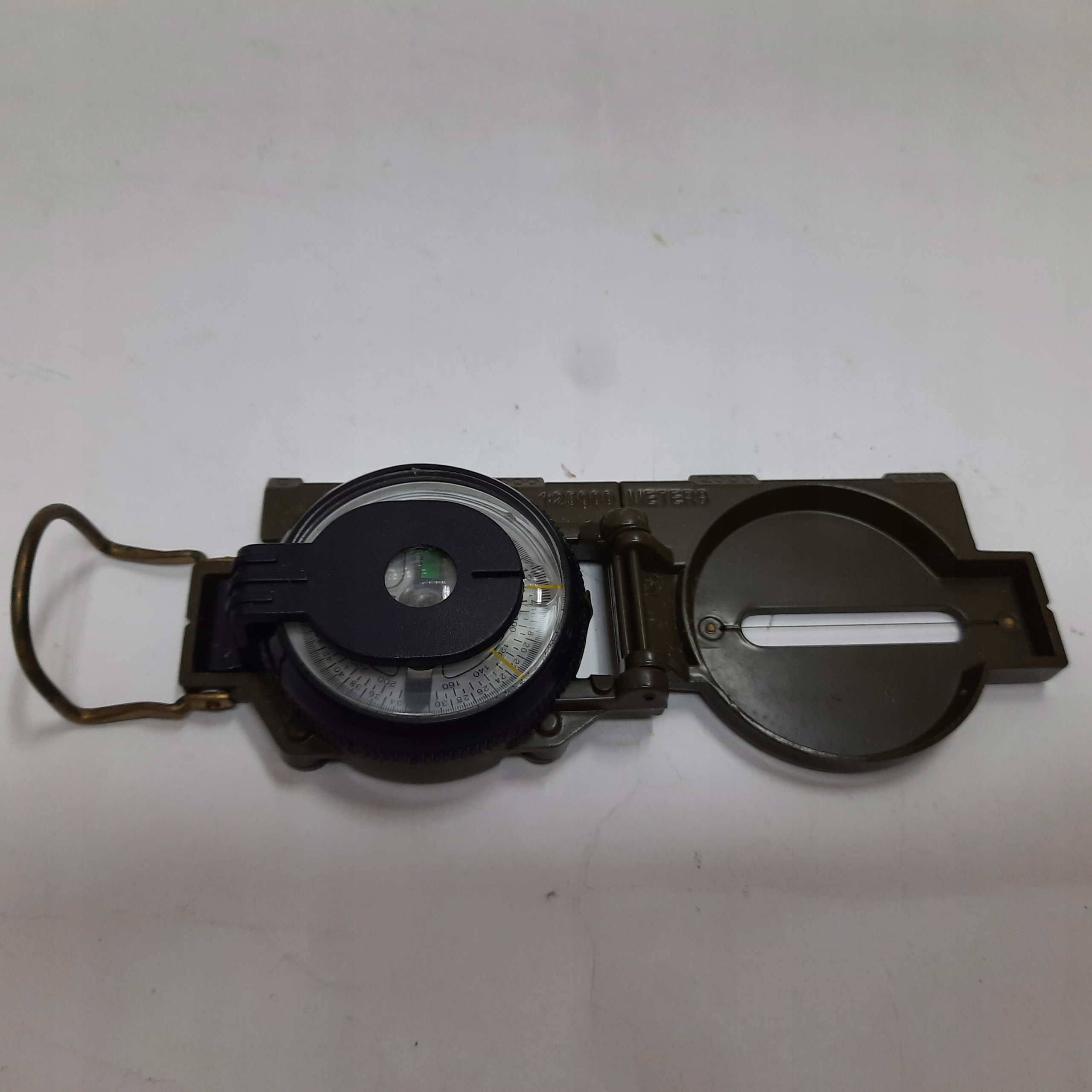 Kompas AAA Worldwide Enterprises LTD MARCHING EAN (GTIN) 5908218795020