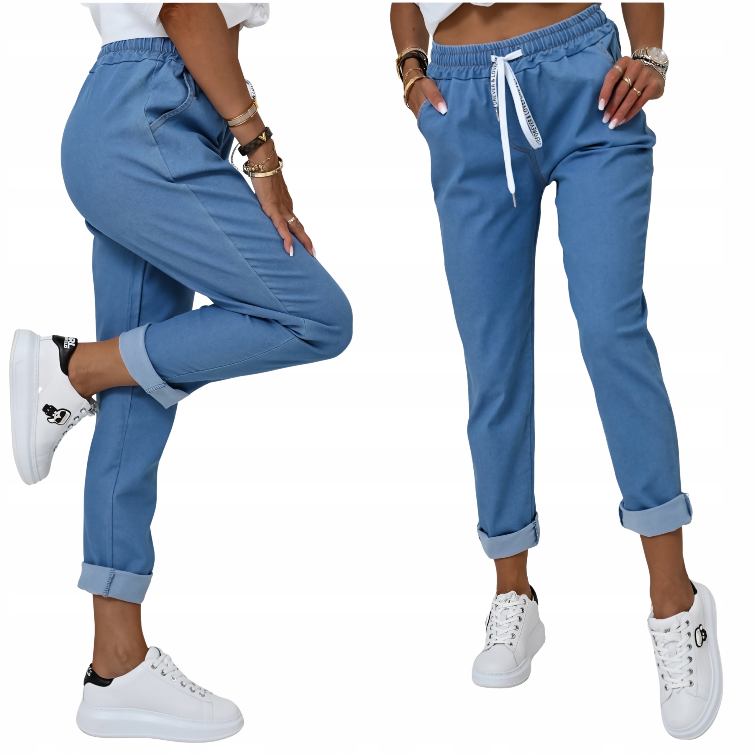 Elastyczne Cygaretki Z Gumką Meeri! WZ.2