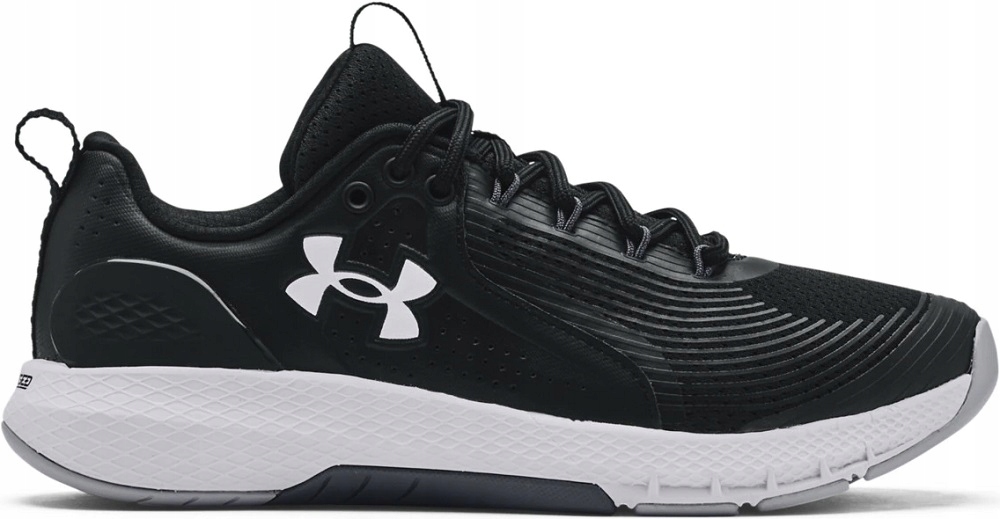 Pánské tréninkové boty Under Armour Charged Commit Tr 3