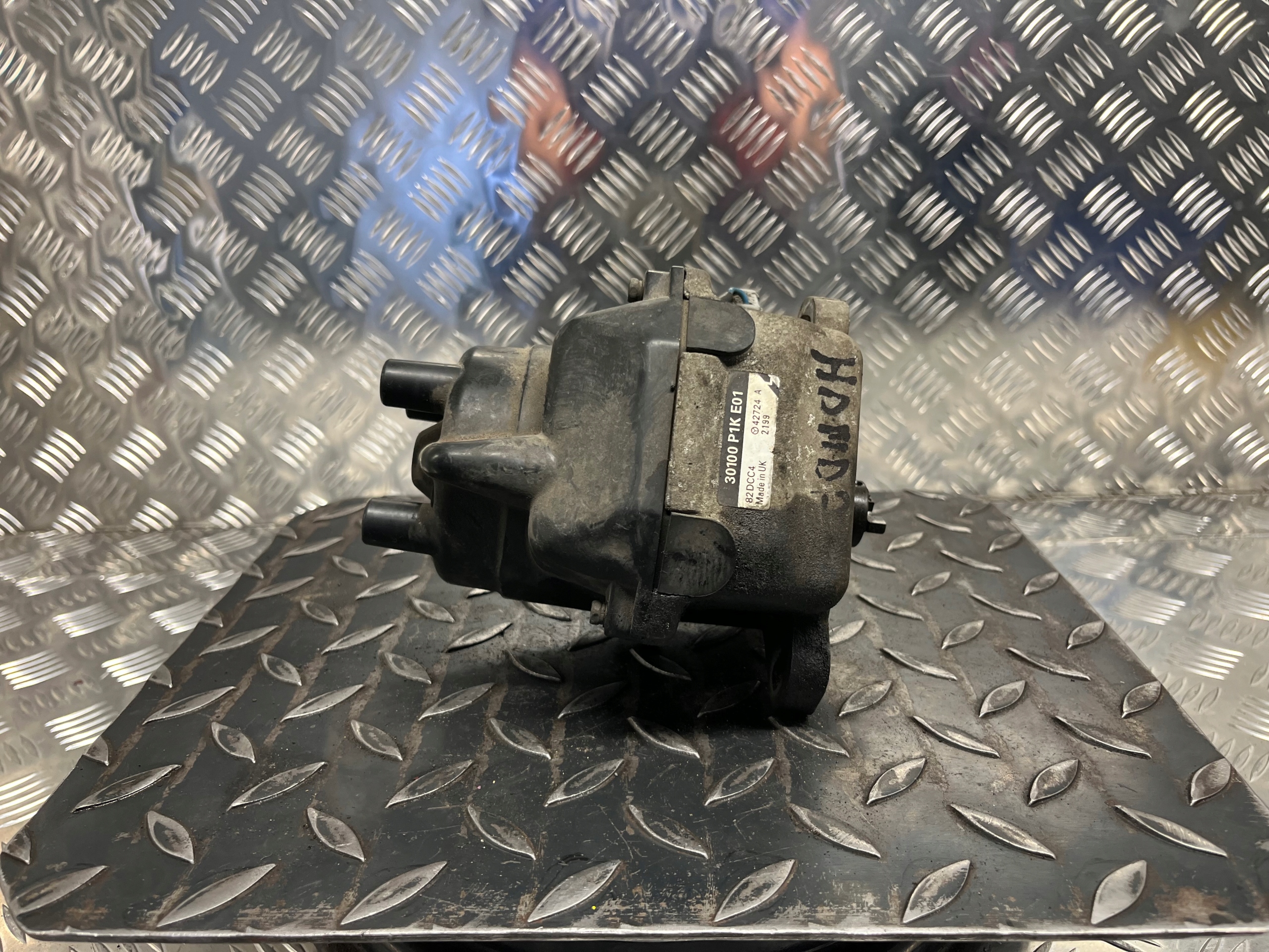 APARAT ignition HONDA CIVIC 6 30100P1KE01 1.4 B