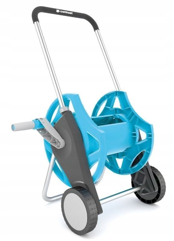 Vozík na záhradnú hadicu 60 m-40 m 55-600 Discover Cellfast