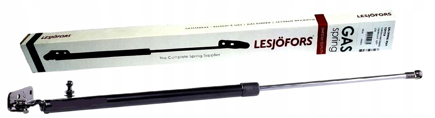 8056811 - ЛЕСЬЄФОРС АМОРТ.Кришки ОТЛ. DB R170 96-04 805681