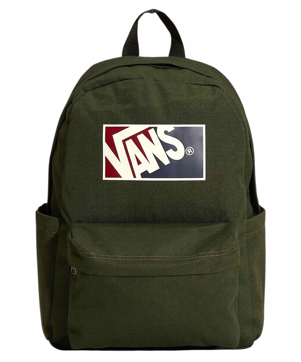 Batoh Vans Old Skool Grom Backpack zelený