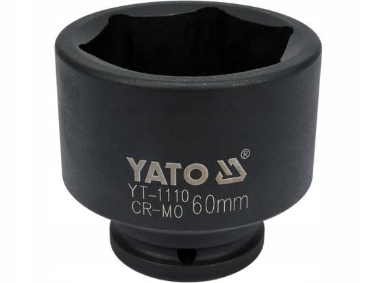 Nasadka Udarowa 3/4" x 60 MM Yato YT-1110