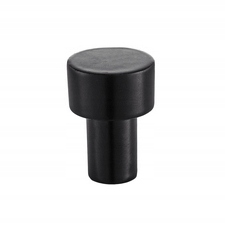 

Gałka Meblowa Loft Uchwyt Czarny Matowy 18mm