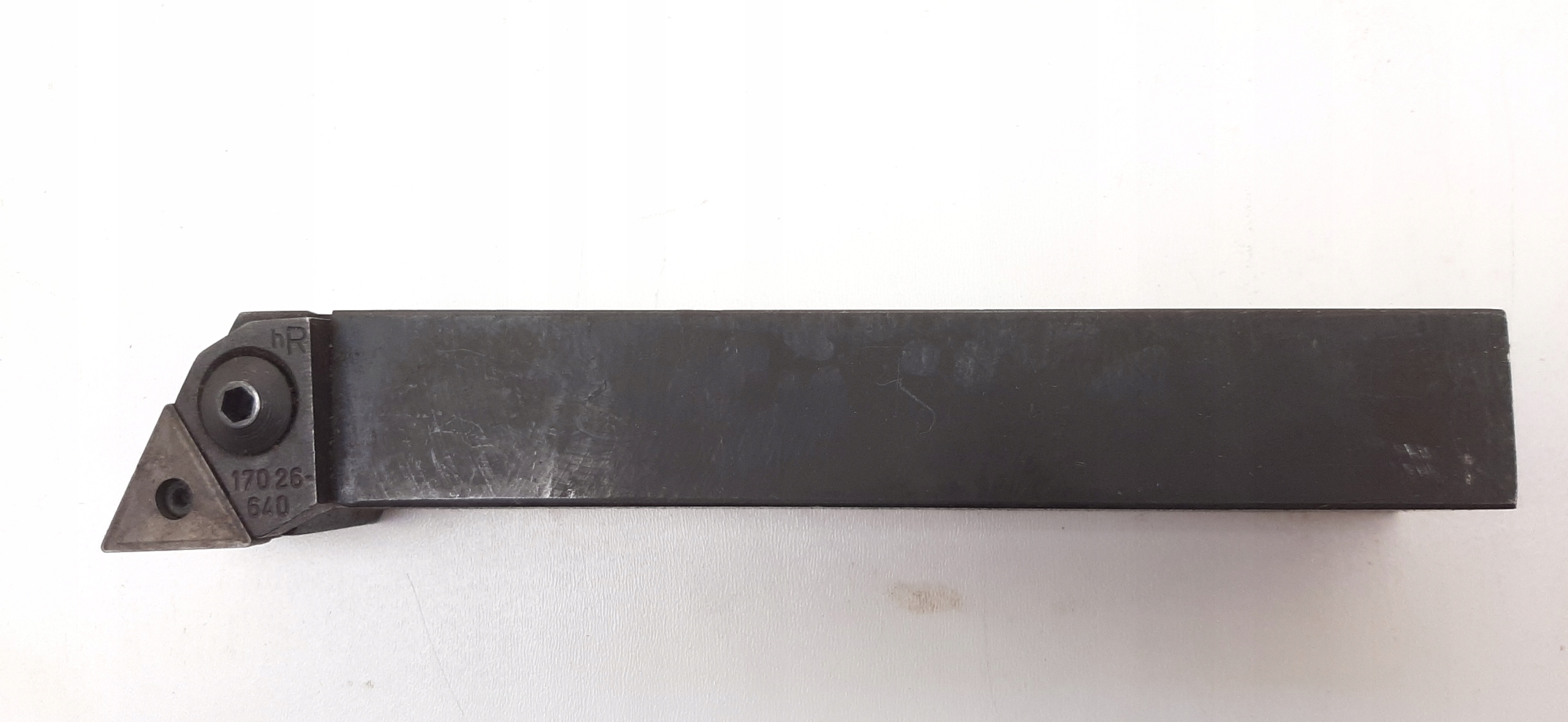 NÓŻ PAFANA PL PTJNR 3225-22(hR171.26) TNMG2204.. Marka inny